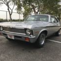 1972 Chevrolet Chevy Nova V8 350 Turbo 350 3 speed auto
