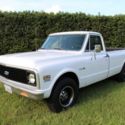 1972 Chevrolet Cheyenne 20 C20 2500 / 400 V8 Pickup Truck 100+ HD Pictures