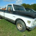 1972 Chevrolet Cheyenne for sale!