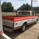1972 Chevrolet Cheyenne10
