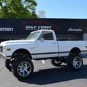1972 Chevrolet C/K 10 Series  958 Miles White Pickup Truck V8 5.3L Automatic 3-S