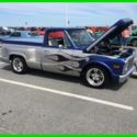 1972 Chevrolet C/K 1500, 400ci V8, 3-Speed Automatic, 3000 Miles on Engine