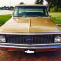 1972 Chevrolet C/K LWB Truck Restored and a beautifully finished product