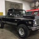 1972 Chevrolet C/K10 * CHEYENNE SUPER * FLORIDA TRUCK *