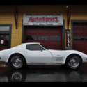 1972 Chevrolet Corvette 1972 Fully Loaded! W/ Origina Docs! Corvette Coupe 14617