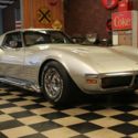 1972 Chevrolet Corvette Big Block