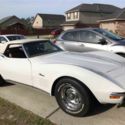 1972 Chevrolet Corvette for sale!