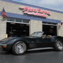 1972 Chevrolet Corvette LS5 Convertible Numbers Matching Motor 4 Speed