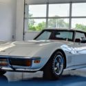 1972 Chevrolet Corvette LT-1 TOP FLIGHT!