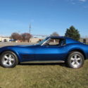 1972 Chevrolet Corvette - Matching #'s - 350 CID / 4 Speed -59k mi- Exceptional