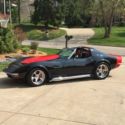 1972 Chevrolet Corvette Pro Tour
