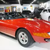 1972 Chevrolet Corvette,  with 40326 Miles available now!