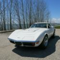1972 Chevrolet Corvette ZR1 Ultra-Rare with 311 Miles