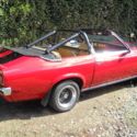1972 Chevrolet Crower SOHC Vega Roadster