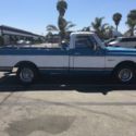 1972 Chevrolet Highlander C-10 - Rare 4th Qtr Edition - 49,500 ACTUAL miles