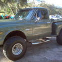 1972 CHEVROLET K10 4X4 AWESOME SHOW CONDITION  MUST SEE