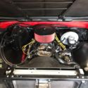 1972 Chevrolet K5 4x4 Blazer CST Custom 383 Stroker 375 H.P. Automatic 69 70 71