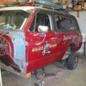 1972 Chevrolet K5 Blazer NO RUST