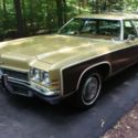 1972  Chevrolet Kingswood Estate Wagon Survivor Barn Find CIA SPY 1970, 1969,
