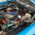1972 Chevrolet Monte Carlo Big Block Car 4 Spd SSClone -Challenger Chevelle Cuda