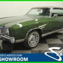 1972 Chevrolet Monte Carlo Coupe 1972 Used Automatic