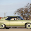 1972 Chevrolet Nova, 5.3 LS, 4L60e, CLEAN ORIGINAL CAR, TEXAS