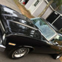 1972 Chevrolet Nova Base Coupe 2-Door 5.7L