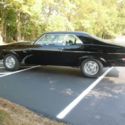 1972 Chevrolet Nova California Car, Original Engine, Transmission, 350 automatic