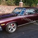 1972 Chevrolet Nova for sale at Old Town Automobile!