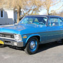 1972 Chevrolet Nova For Sale VERY SPECIAL CAR!!? 2 Owners 468 Big Block!!
