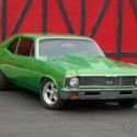 1972 Chevrolet Nova -PRICED TO SELL-MULTIPLE SHOW WINNER-560HP/580Torque- Street