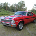 1972 Chevrolet Nova Rally Sport Coupe 2-Door 5.7L Must See Don&#039;t Miss Call Now