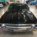 1972 Chevrolet Nova Show Room Condition - Crate 350 - 4-Speed