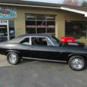 1972 Chevrolet Nova SS 350 - 4 speed