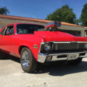1972 Chevrolet Nova SS Pro Street 1000+ HP BEAST!   Videos Added!!