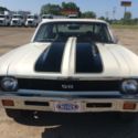 1972 Chevrolet Nova Street Legal Drag Car (Not a True SS, Listing Cannot be Adj)