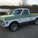 1972 Chevrolet Pick Up C10