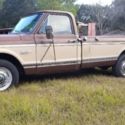 1972 Chevrolet Pick up