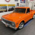 1972 Chevrolet Pickup, Orange with 6,549 Miles available now!