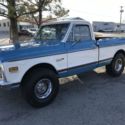 1972 Chevrolet Super Cheyenne, C10,K10 Swb 4x4,other trucks