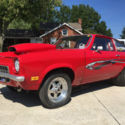 1972 Chevrolet Vega Drag Race Car - Show AND Go! Videos Added!!