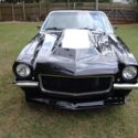 1972 CHEVROLET YENKO VEGA REPLICA. 383 STROKER, 465HP, 700R4, 4:11, STUNNING!