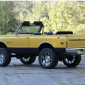 1972 Chevy Blazer K5 (restored) 4spd 350 v8 this is a real beauty very low miles
