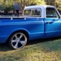 1972 Chevy C-10 Cheyenne Very Nice ! No reserve WILL SELL WORLDWIDE