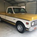 1972 Chevy C-10 Super Cheyenne * FRAME OFF RESTORATION & FRESH ENG/TRANS BUILD *