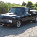 1972 Chevy C10 2wd Short Bed Completely Custom