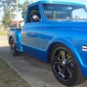 1972 Chevy C10 Custom