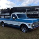 1972 Chevy C10   FREE SHIPPING TO ANYWHERE IN THE 48
