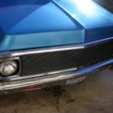 1972 Chevy C10 Longbed