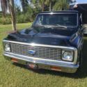 1972 chevy c10 shortbed